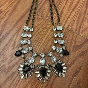 BaubleBar necklace